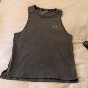 Nike Dri Fit Running Tank